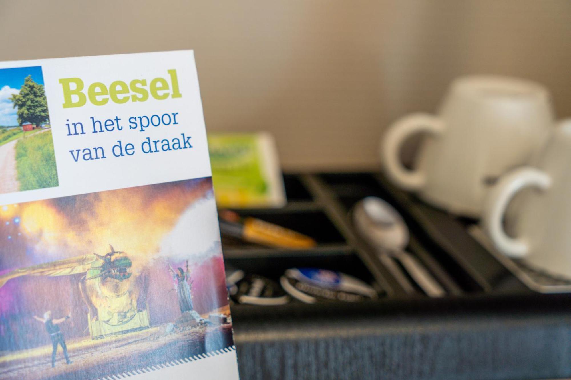 Hoeve De Bongerd Beesel Exterior foto